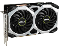 MSI GeForce GTX 1660 VENTUS XS OC 6GB GDDR5 - 485314 - zdjęcie 2